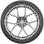 Yokohama Advan Apex V601 Tire - 255/45R18 103Y