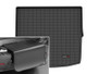 WeatherTech 2022 Jeep Grand Cherokee Cargo Liner With Bumper Protector (Black)