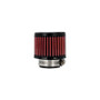 Mishimoto Performance Air Filter 1.3625in Inlet 3in Filter Length