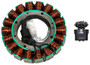 Stator 40 Amp Compu-fire 3 Phase System Twin Cam