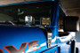 DV8 Offroad 20-22 Jeep JL 392/ Jeep JT Mojave Edition Dual Pod Light Mounts