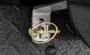 Access Rockstar 15-16 Chevy/GMC 2500/3500 (Diesel) Full Width Tow Flap - Black Urethane