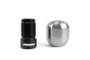 PERRIN 13-26 Subaru BRZ / 13-26 Toyota GR86/FR-S/86 (Automatic) SS Shift Knob - Barrel Style