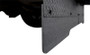 Access Rockstar 19+ Ram 1500 (w/o Bed Step) Full Width Tow Flap - Black Urethane