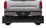 Access Rockstar 15-16 Chevy/GMC Full Size 2500/3500 (Diesel) Full Width Tow Flap - Black Urethane