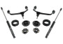 Superlift 19-22 Ram 1500 4WD 3in Lift Kit w/o Factory Air Ride Suspension