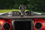 Rugged Ridge 18- 22 Jeep Wrangler JL/ 20-22 Gladiator Eclipse Sun Shade Black Hard Top- Black