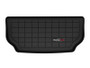 WeatherTech 2021+ Tesla Model X Front Cargo Liner - Black