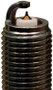 NGK Laser Iridium/Platinum Spark Plug Box of 4 (LMAR9AI-8D)