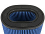 aFe Magnum FLOW Pro 5R Replacement Air Filter 5in F x (9x7) B x (7-1/4x5) T (Inverted) / 8in H