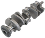 Eagle Pontiac 400 Forged Steel Crankshaft, 4.2500in Stroke