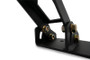 DV8 Offroad 18-20 Jeep Wrangler JL Adjustable Dead Pedal