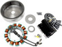 Charging System 32amp  99-03 Tc (except Efi)