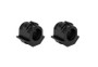 Eibach 32mm Front & 29mm Rear Anti-Roll Bar Kit for 12-18 Porsche 911 Carrera S Coupe RWD 991