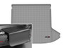 WeatherTech 2022+ Hyundai Tucson Hybrid Cargo Liner w/ Bumper Protector - Grey