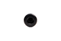 Fleece Performance Universal 3/4in NPT Hex Socket Plug - Black