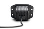 DV8 Offroad Elite Series 3in Cube LED Light 40W Spot 3W LED