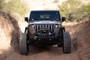 DV8 Offroad 18-22 Jeep Gladiator JT Cowl Light Bar Bracket