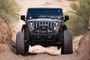 DV8 Offroad 18-22 Jeep Gladiator JT Cowl Light Bar Bracket
