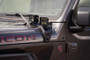 DV8 Offroad 18-22 Jeep Gladiator JT Cowl Light Bar Bracket