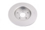 DBA 15-19 Ford Focus 1.5T (Series LZ) En-Shield Standard Rear Brake Rotor