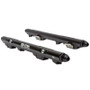 Snow LSXR 60mm Injector Billet Fuel Rail Kit