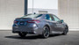 Borla 18-22 Toyota Camry XSE (Except Hybrid) 2.5L i4 AT/MT FWD / 4DR S-TYPE Cat Back Exhaust