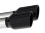 Borla 18-22 Toyota Camry XSE (Except Hybrid) 2.5L i4 AT/MT FWD / 4DR S-TYPE Cat Back Exhaust