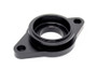 Torque Solution Tial Blow Off Valve Adapter Mazdaspeed 3/6/CX-7 - Black