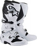 White/Black