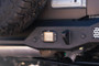 DV8 Offroad 21-22 Ford Bronco MTO Series Rear Bumper