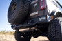 DV8 Offroad 21-22 Ford Bronco MTO Series Rear Bumper