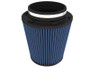 aFe MagnumFLOW Pro 5R Intake Replacement Filter 6in F x 9in B x 7in T (Inverted) x 9 IN H