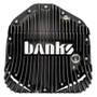 Banks Power 19+ Ram / Ram-Air Differential Cover Kit Black Ops, w/Hardware