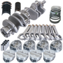 Eagle 4340 Forged 351 Windsor 408 Rotating Assembly Kit (Unbalanced)