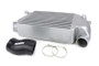 PERRIN 15-21 Subaru WRX / 14-18 Forester XT Top Mount Intercooler - Silver