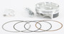 Piston Kit Re Armorglide Dlc 77.00/std 14.5:1 Yam