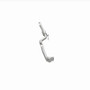 MagnaFlow Direct Fit Catalytic Converter 2013-2017 SL550 V8 4.6 OEM Underbody