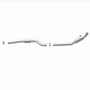 MagnaFlow Direct Fit Catalytic Converter 2013-2017 SL550 V8 4.6 OEM Underbody