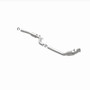 MagnaFlow Direct Fit Catalytic Converter 2013-2017 SL550 V8 4.6 OEM Underbody