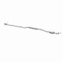 MagnaFlow Direct Fit Catalytic Converter 2011-2013 Outlander L4 2.4 OEM Underbody