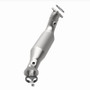 MagnaFlow Direct Fit Catalytic Converter 2009-2015 CTS V8 6.2 OEM Underbody