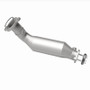 MagnaFlow Direct Fit Catalytic Converter 2009-2015 CTS V8 6.2 OEM Underbody