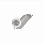 MagnaFlow Direct Fit Catalytic Converter 2009-2015 CTS V8 6.2 OEM Underbody