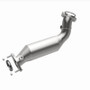MagnaFlow Direct Fit Catalytic Converter 2009-2015 CTS V8 6.2 OEM Underbody
