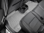 WeatherTech 2022+ Honda Civic (Sedan & Hatchback w/2nd Row USB Ports) Rear FloorLiner - Grey