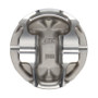JE Pistons - Set of 4 Mitsubishi 4B11T 3.465in Bore -1cc Dome Pistons - Set of 4
