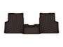 WeatherTech 15-21 Jeep Renegade Rear FloorLiner HP - Cocoa
