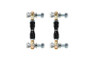 Eibach 04-08 Acura TSX Base Rear Adjustable Anti-Roll End Link Kit