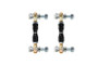 Eibach 04-08 Acura TSX Base Rear Adjustable Anti-Roll End Link Kit